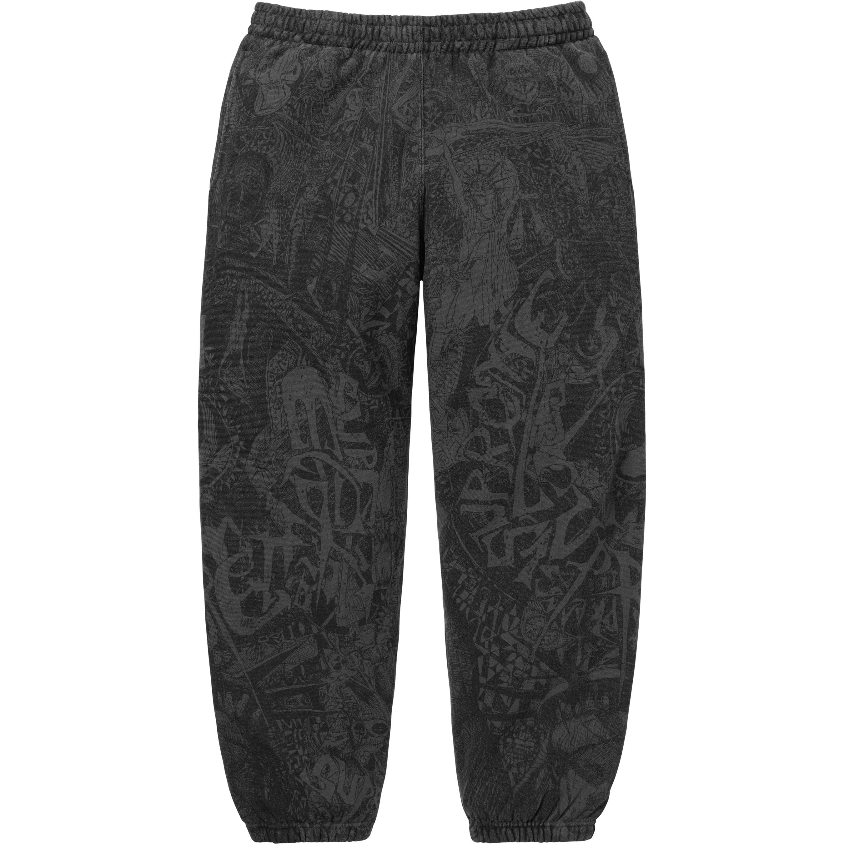 Liberty Sweatpant view 6